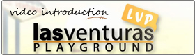 Intro Video - Las Venturas Playground